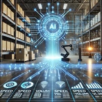 Del caos al control: la IA y el nuevo músculo de la cadena de suministro en retail