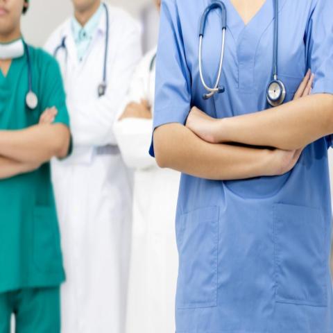 IA en medicina
