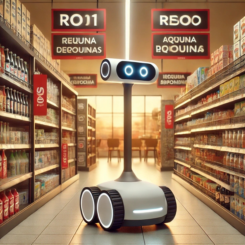 Descubre cómo Chile y Latinoamérica están adoptando la inteligencia artificial para transformar industrias clave como retail, salud y educación.