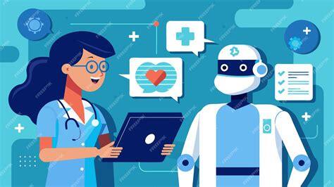 Transformación de la Atención Médica mediante Asistentes Virtuales e Inteligencia Artificial: Hacia una Salud Personalizada y Eficiente